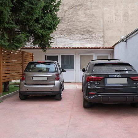 Loreto Prestige - Parking Free & Bulb Gym Milán Exteriér fotografie