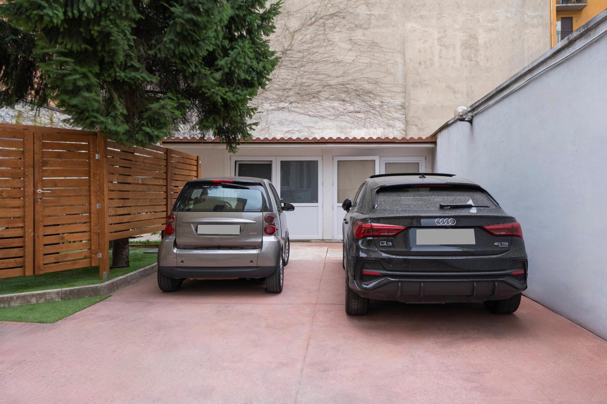 Loreto Prestige - Parking Free & Bulb Gym Milán Exteriér fotografie